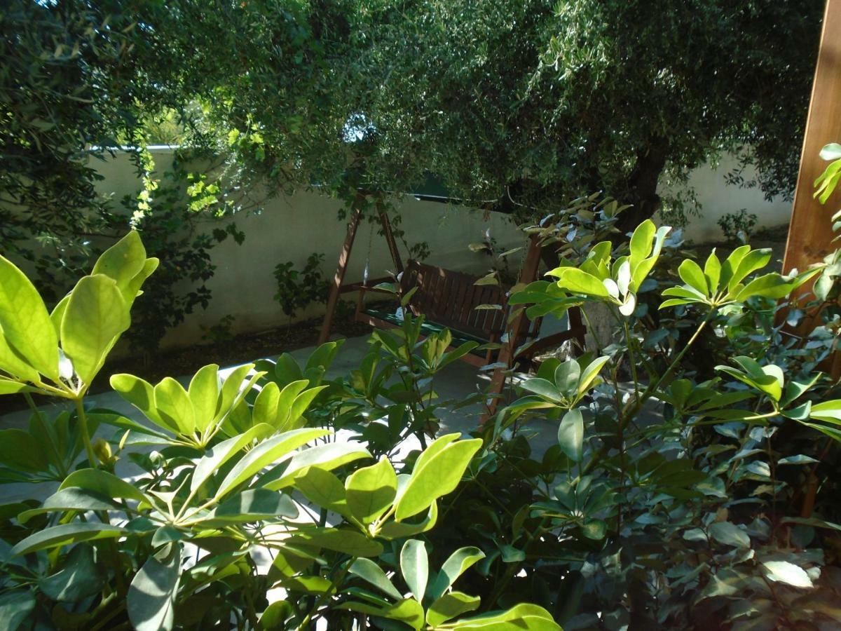 Leros Eleonas Apartments Alinda  Exterior photo